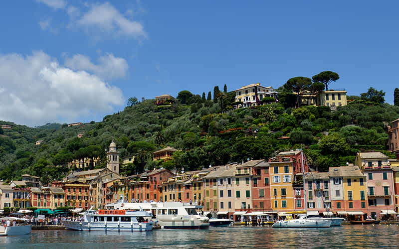 avrupa-italya-portofino